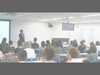 港区南麻布のカウンセリング　CS カウンセリング 東京　心理学講座　セミナーのご案内